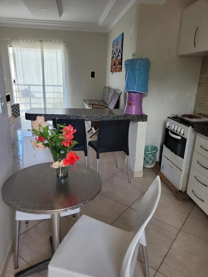 Residence Vila Cinzia Porto Seguro