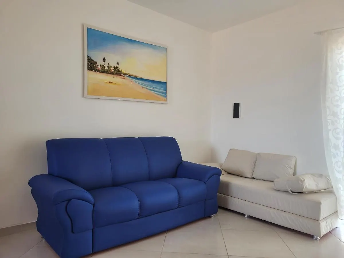 Apartamento Residence Vila Cinzia Porto Seguro Brasil