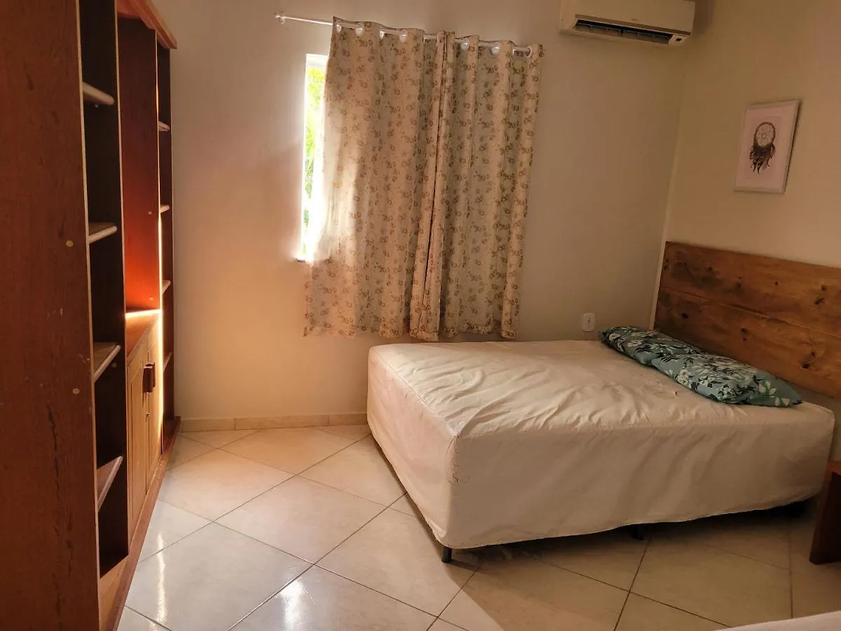 Residence Vila Cinzia Porto Seguro