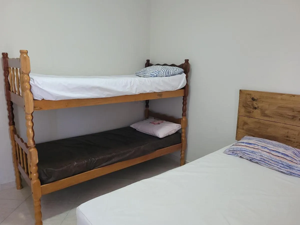 Residence Vila Cinzia Porto Seguro Apartamento