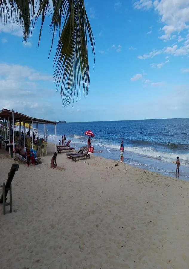 Apartamento Residence Vila Cinzia Porto Seguro
