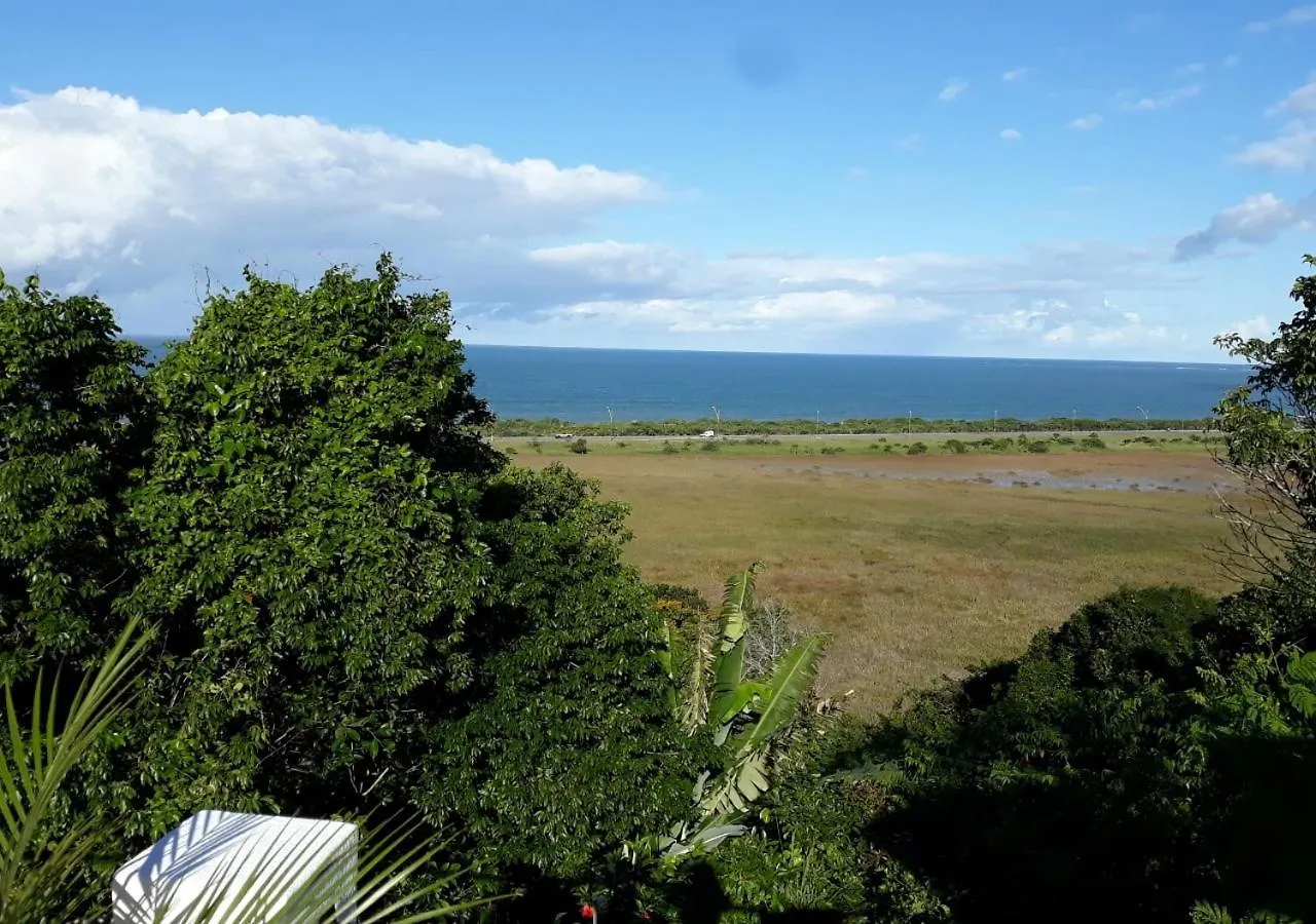 Residence Vila Cinzia Porto Seguro Apartamento