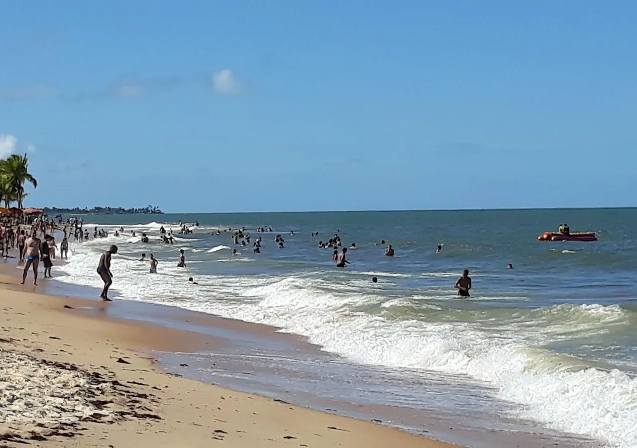 Apartamento Residence Vila Cinzia Porto Seguro