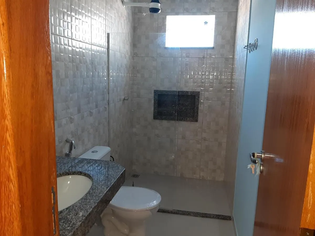 Apartment Residence Vila Cinzia Porto Seguro