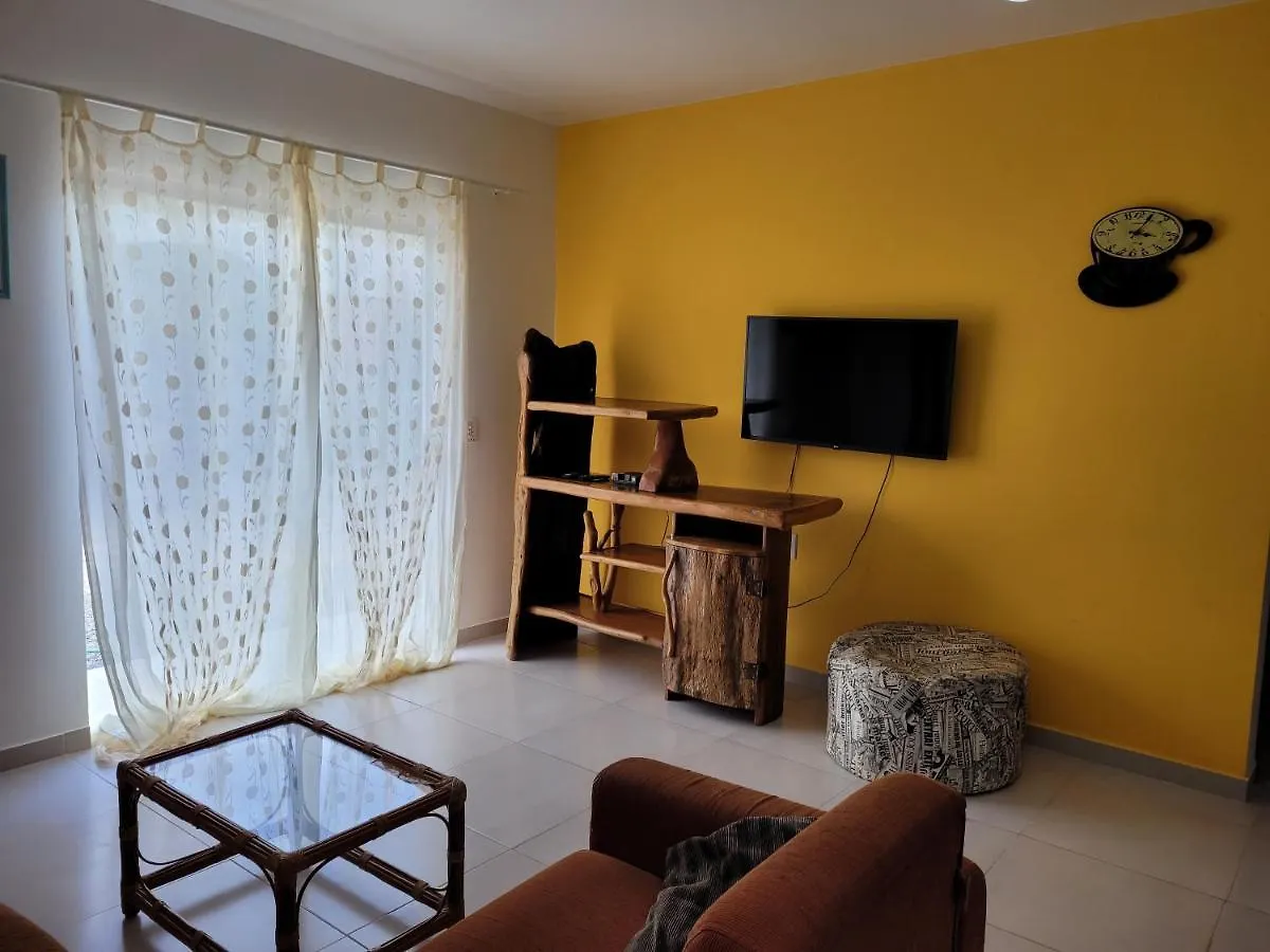 Residence Vila Cinzia Porto Seguro 0*,  Brasilien