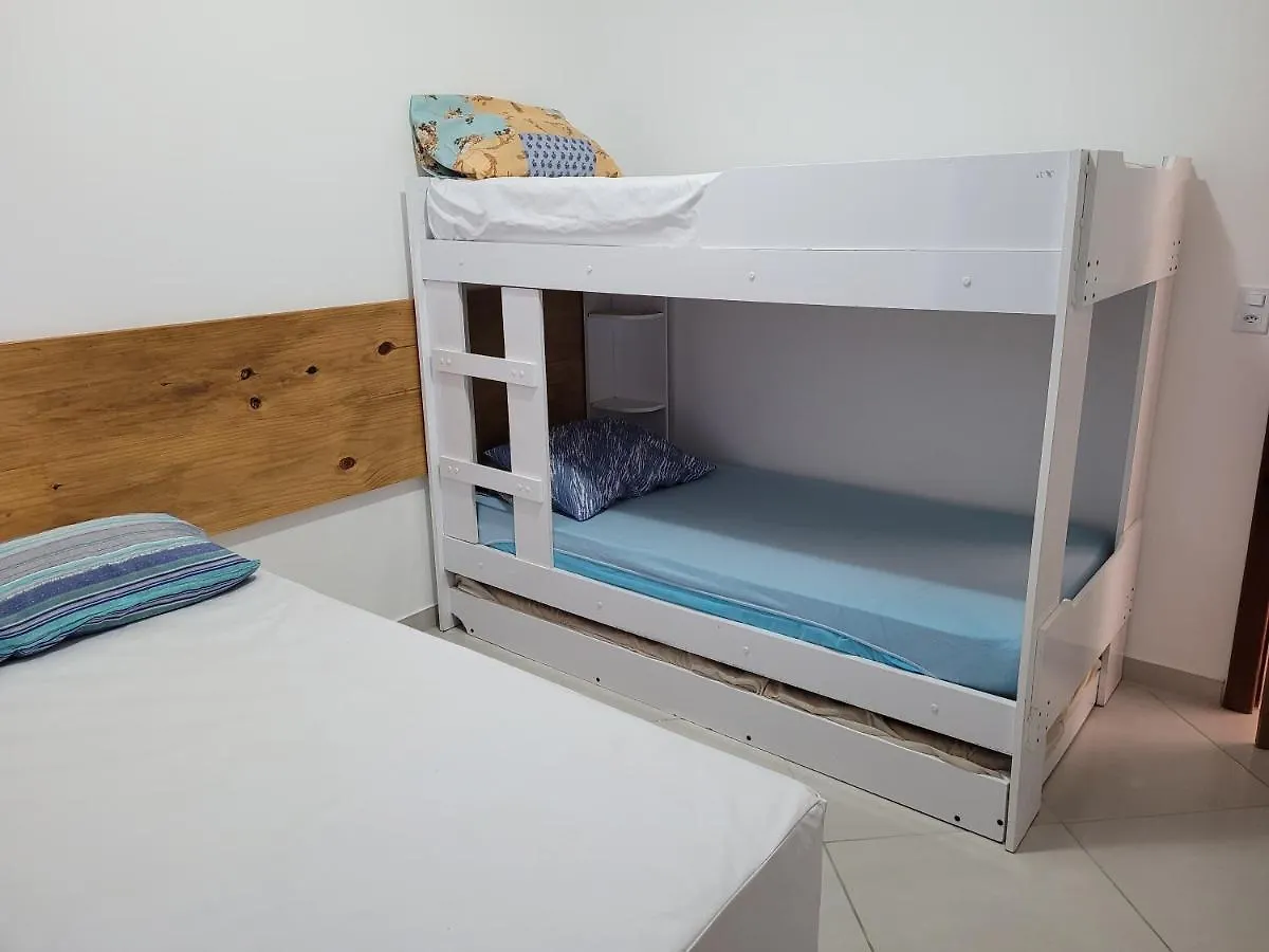 Residence Vila Cinzia Porto Seguro 0*,