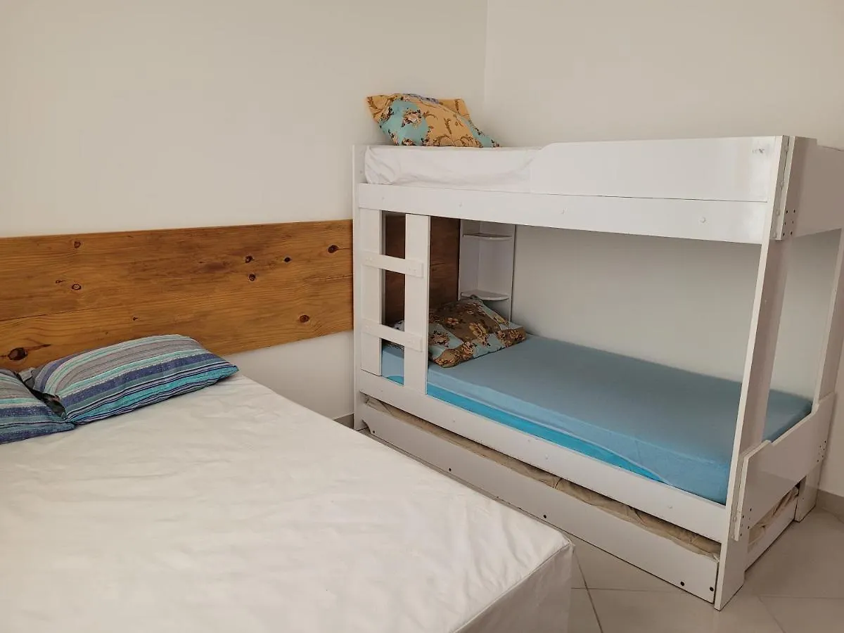 Residence Vila Cinzia Porto Seguro Apartment