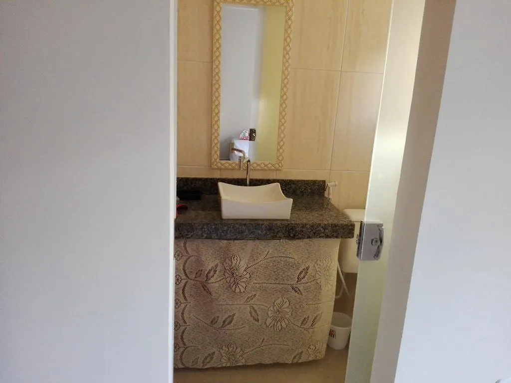 Residence Vila Cinzia Porto Seguro