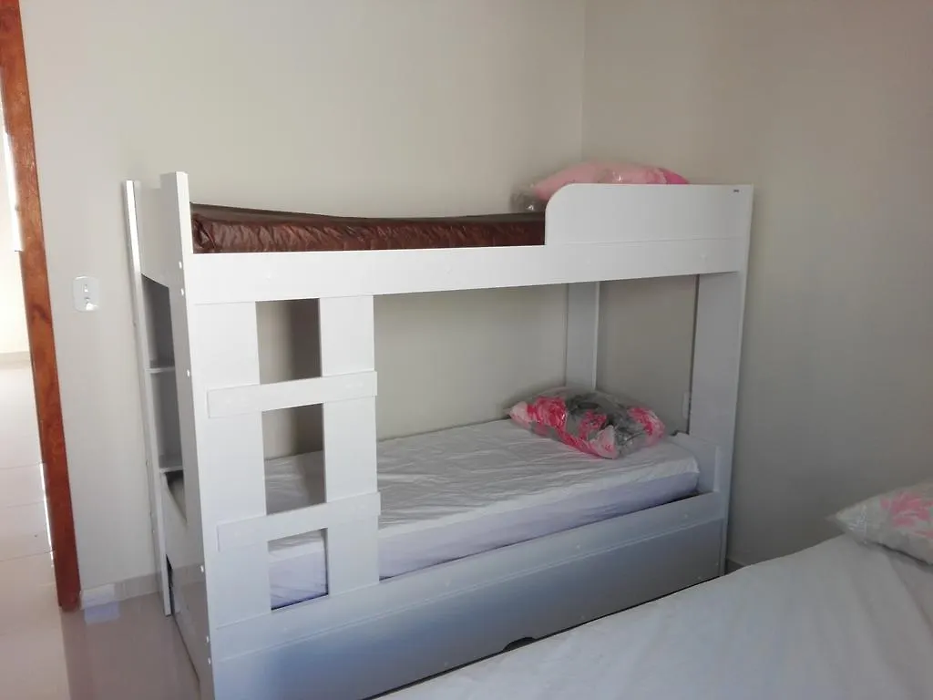 Residence Vila Cinzia Porto Seguro 0*,